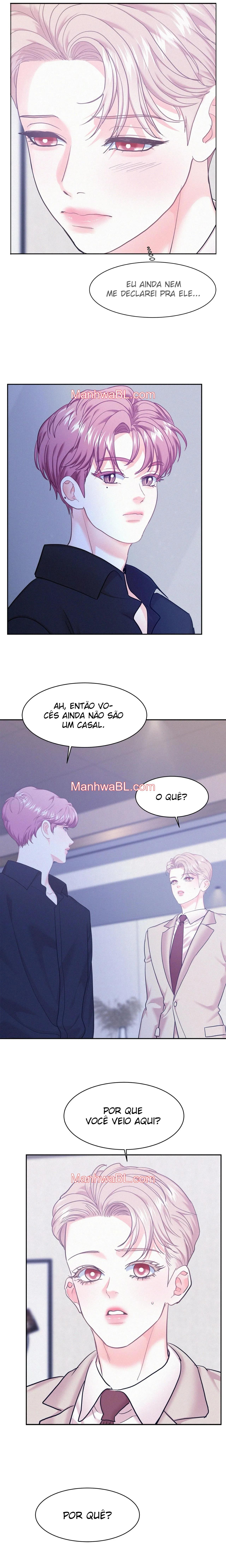 On Ward - Capítulo 88 manhwa