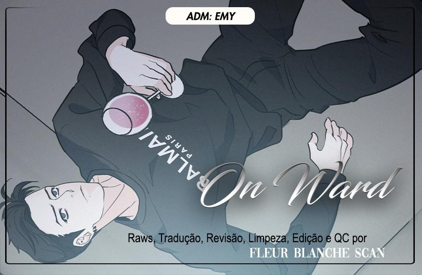 On Ward - Capítulo 7 manhwa