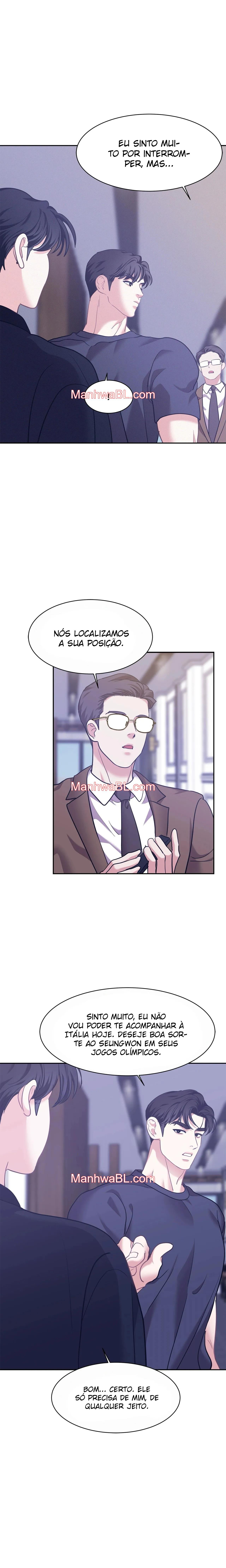 On Ward - Capítulo 90 2 manhwa