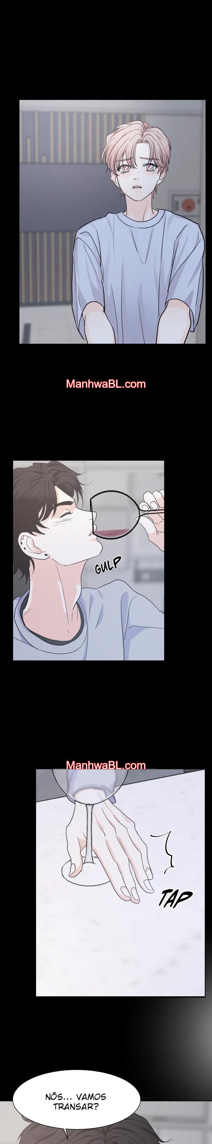 On Ward - Capítulo 23 2 manhwa