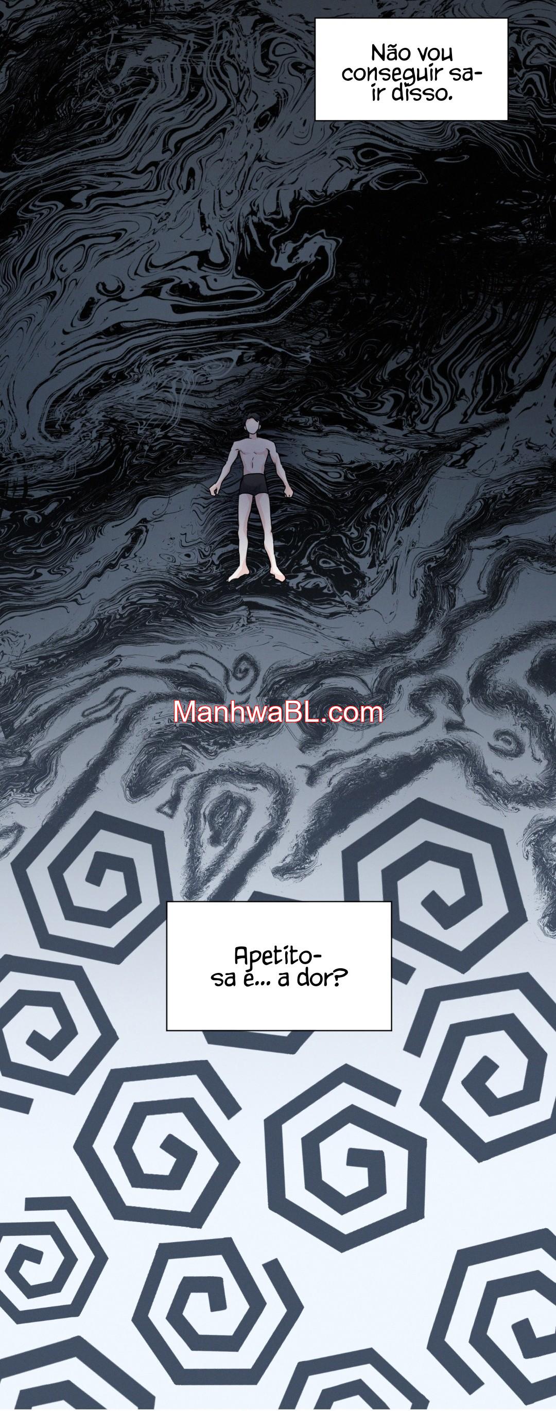 On Ward - Capítulo 3 3 manhwa