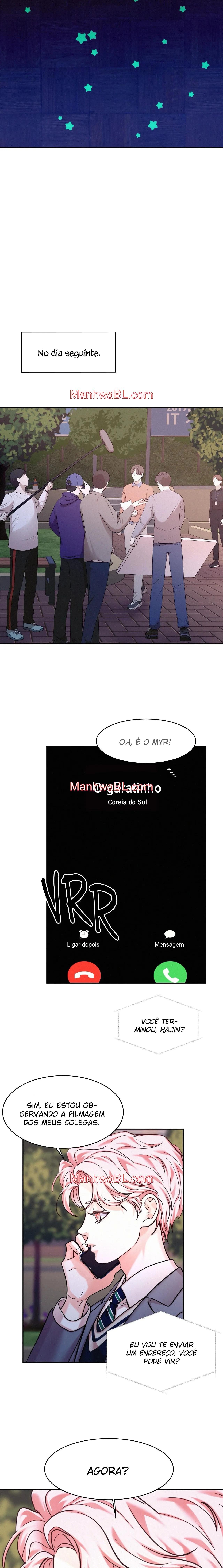 On Ward - Capítulo 51 2 manhwa