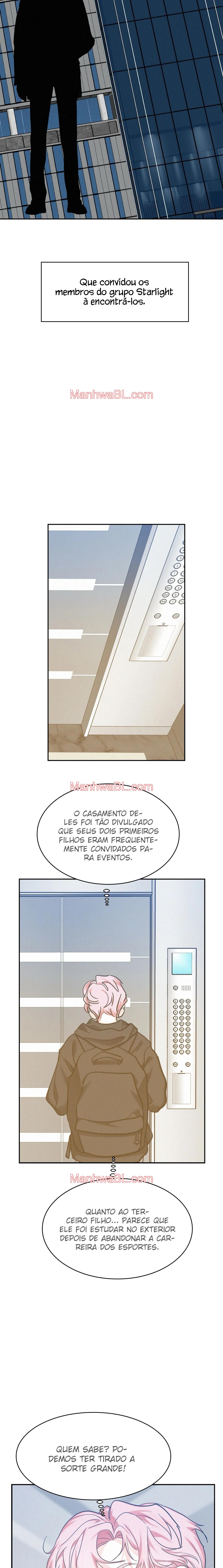 On Ward - Capítulo 51 2 manhwa