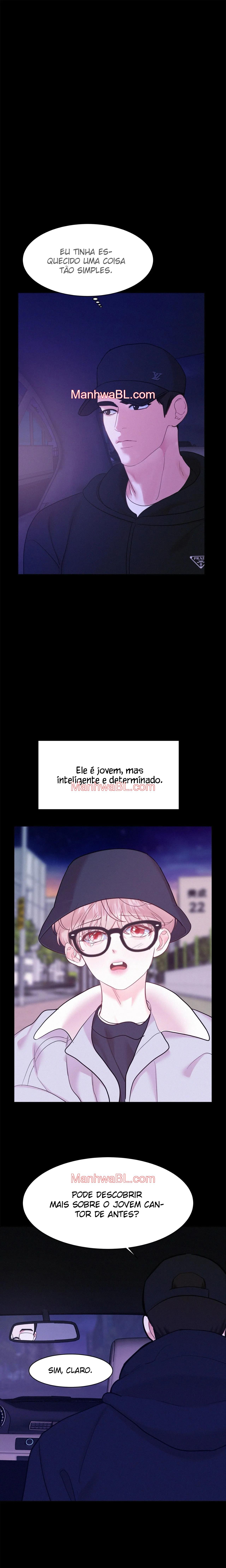 On Ward - Capítulo 75 2 manhwa