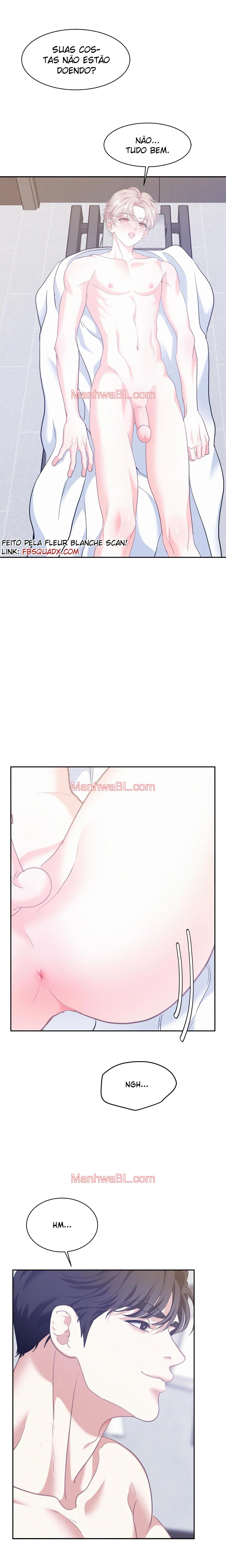 On Ward - Capítulo 94 3 manhwa