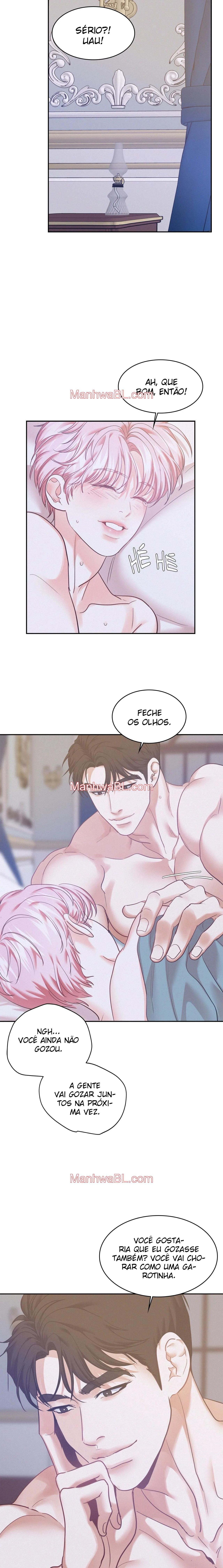 On Ward - Capítulo 64 2 manhwa