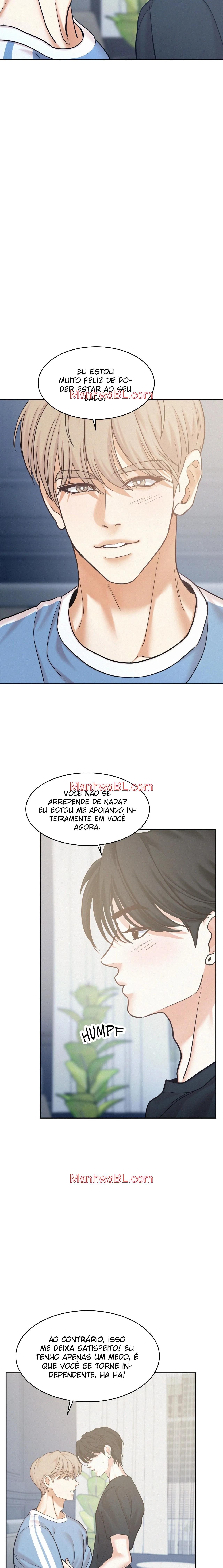 On Ward - Capítulo 50 2 manhwa