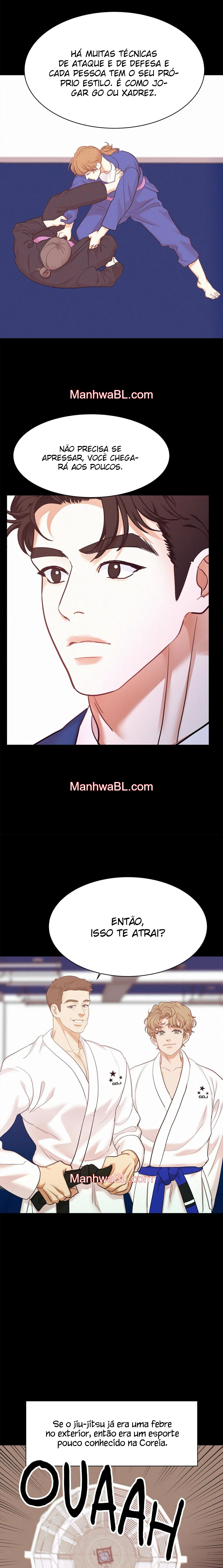 On Ward - Capítulo 74 2 manhwa