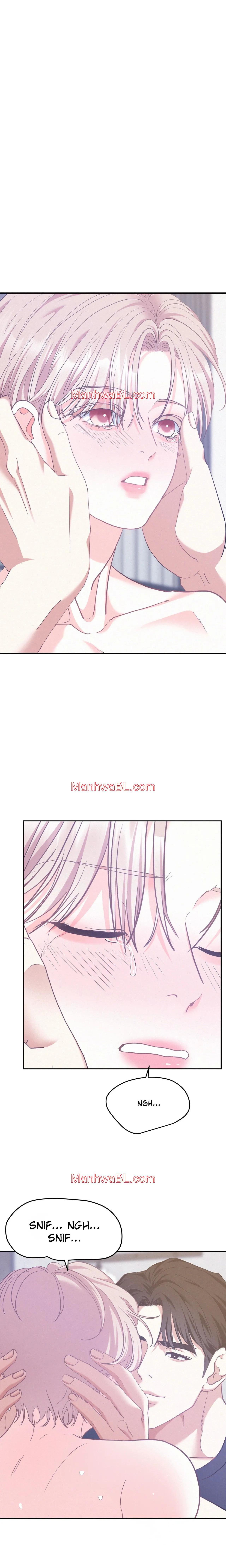 On Ward - Capítulo 94 manhwa
