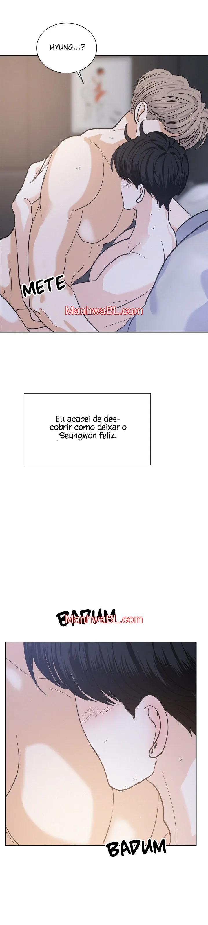 On Ward - Capítulo 21 3 manhwa