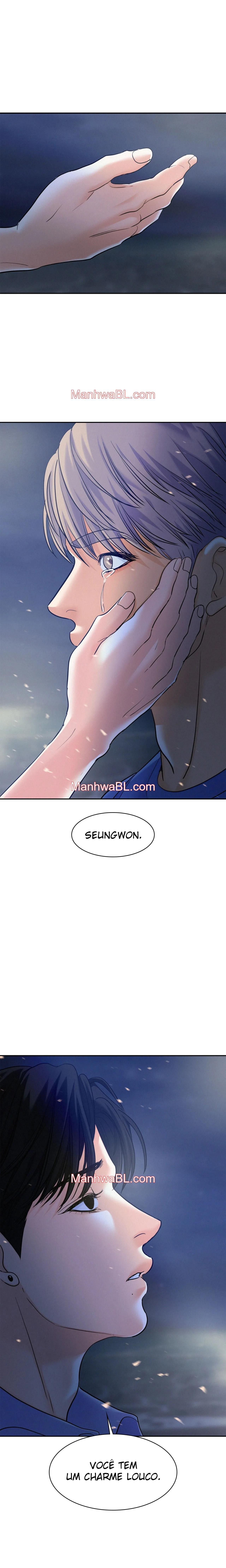 On Ward - Capítulo 42 manhwa