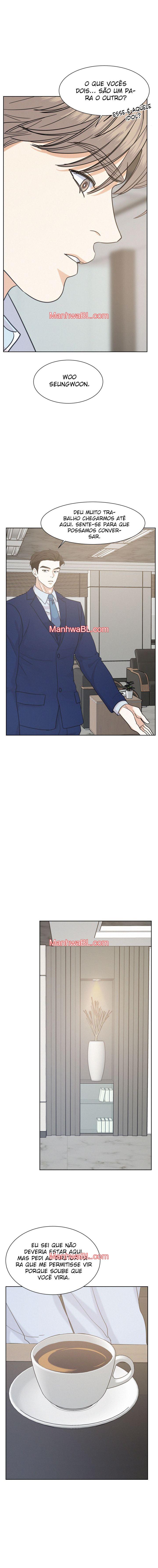 On Ward - Capítulo 25 2 manhwa