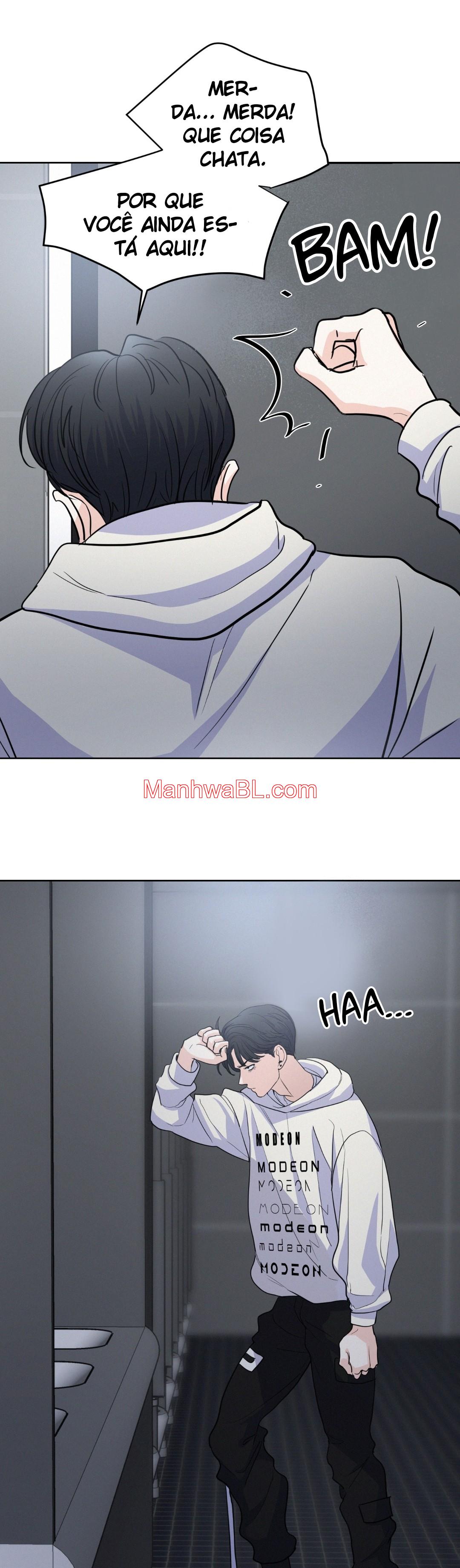 On Ward - Capítulo 6 3 manhwa