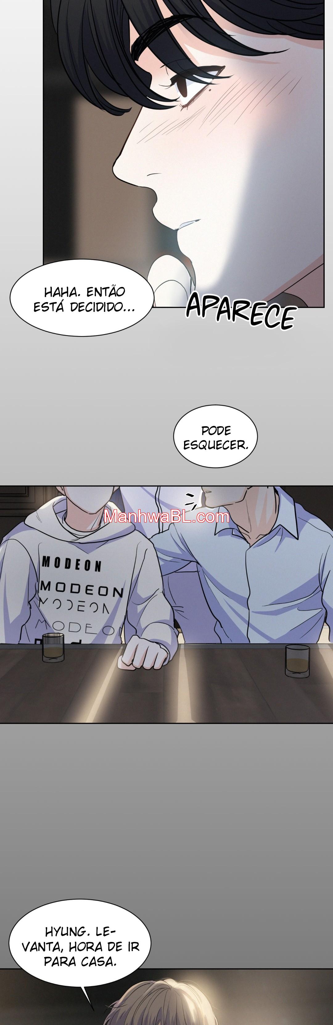On Ward - Capítulo 6 3 manhwa