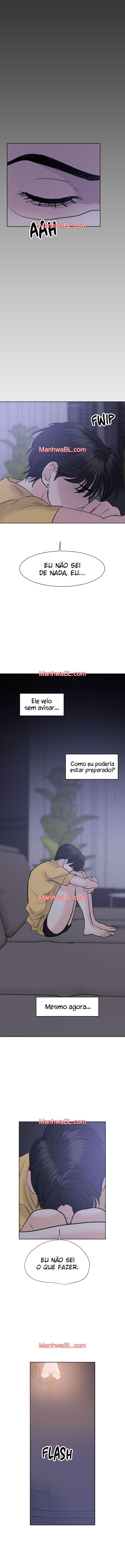 On Ward - Capítulo 31 manhwa