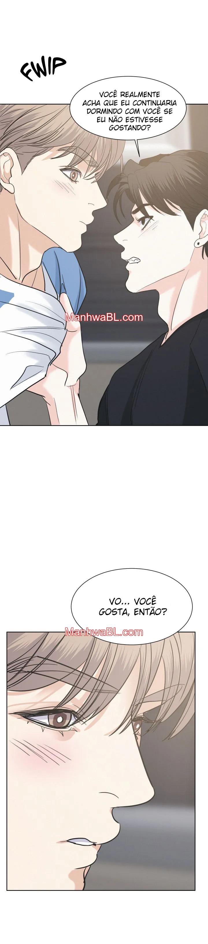 On Ward - Capítulo 27 2 manhwa