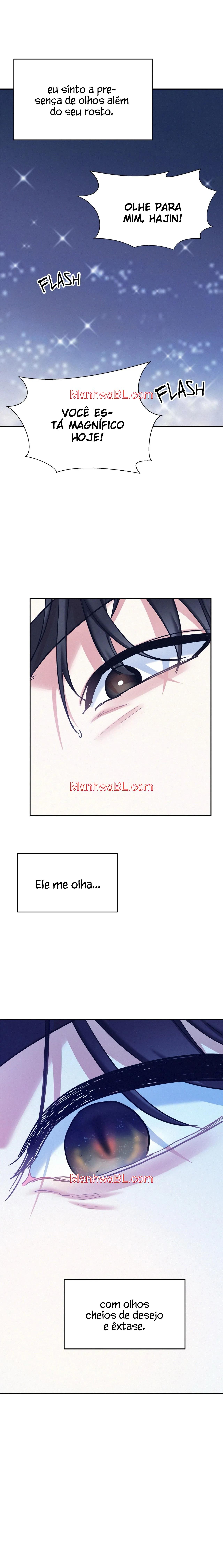 On Ward - Capítulo 85 manhwa