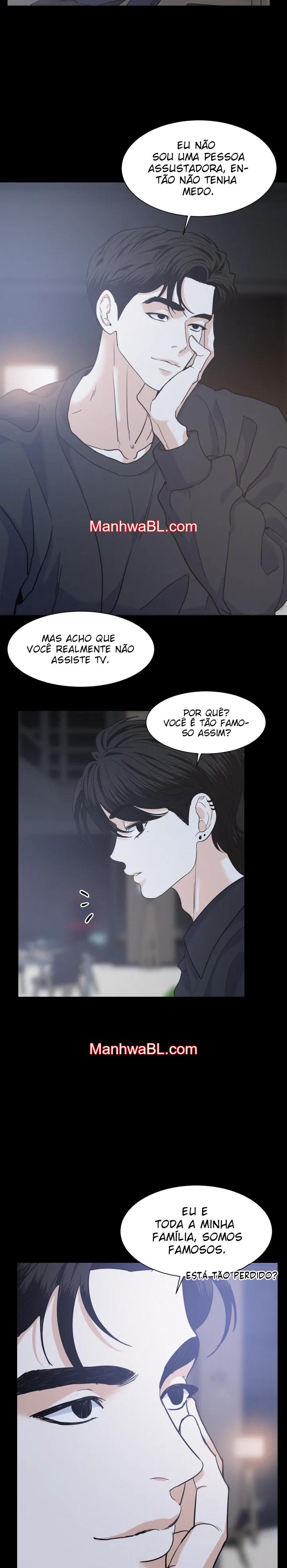 On Ward - Capítulo 23 manhwa