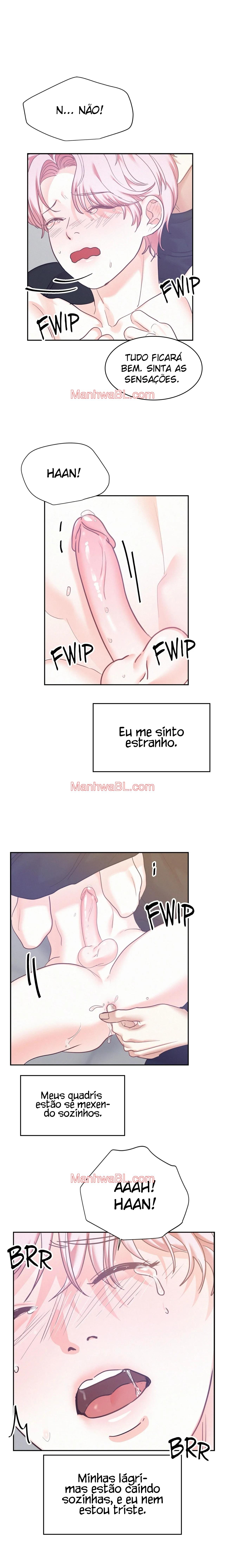 On Ward - Capítulo 59 3 manhwa