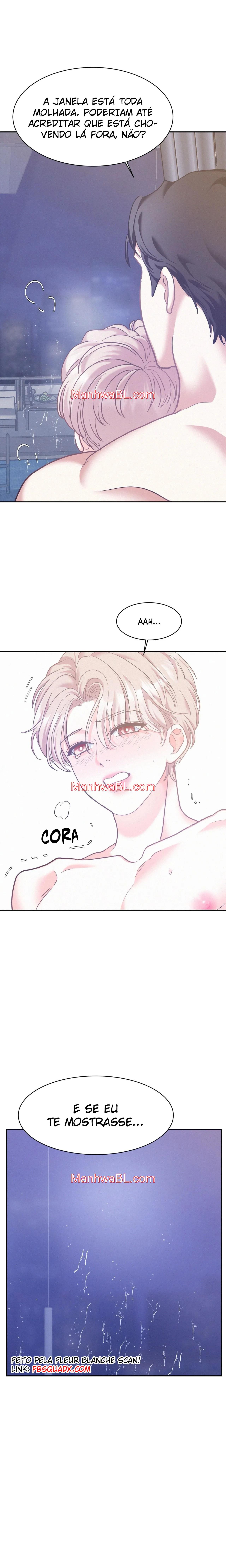 On Ward - Capítulo 96 2 manhwa