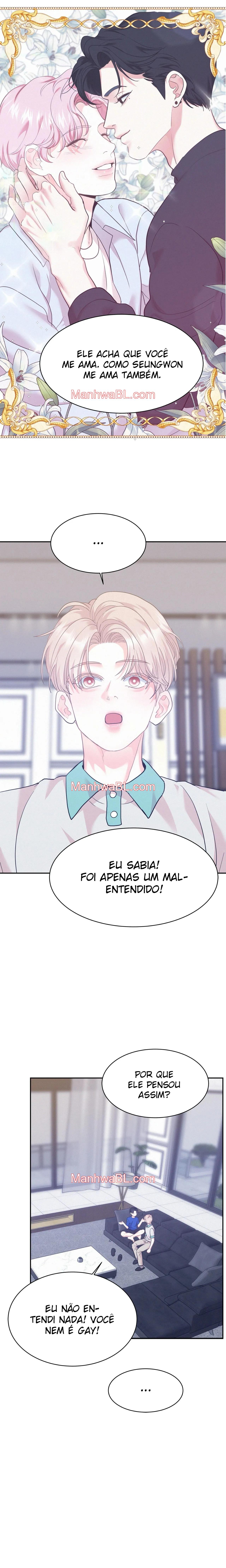 On Ward - Capítulo 89 manhwa