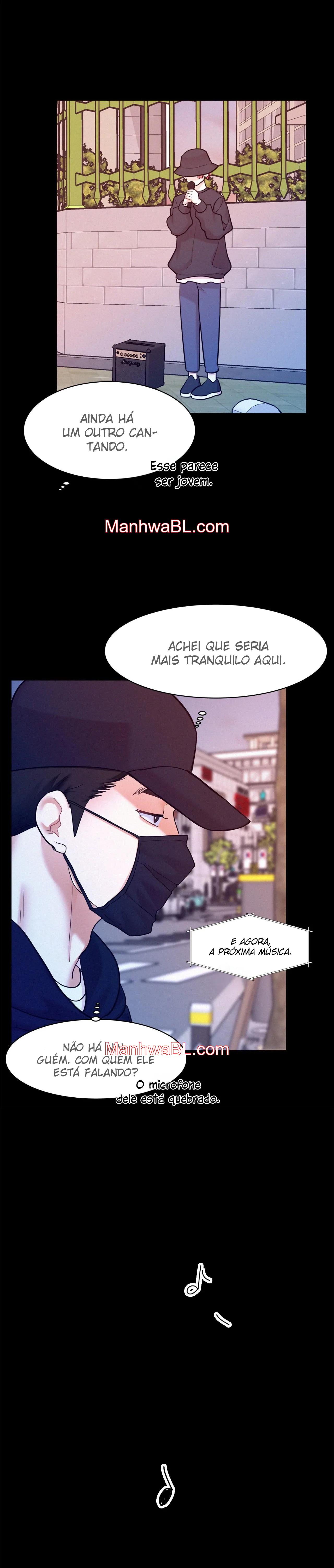 On Ward - Capítulo 74 3 manhwa