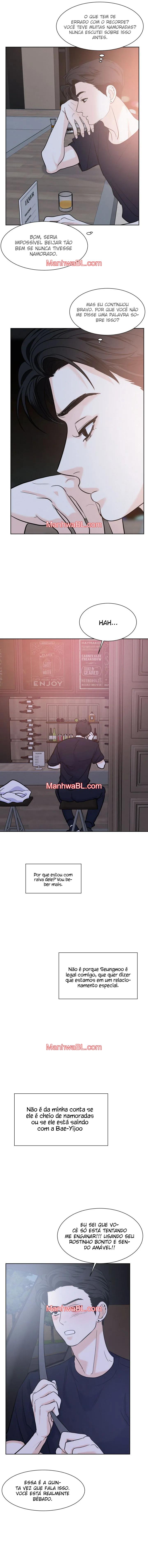 On Ward - Capítulo 18 3 manhwa