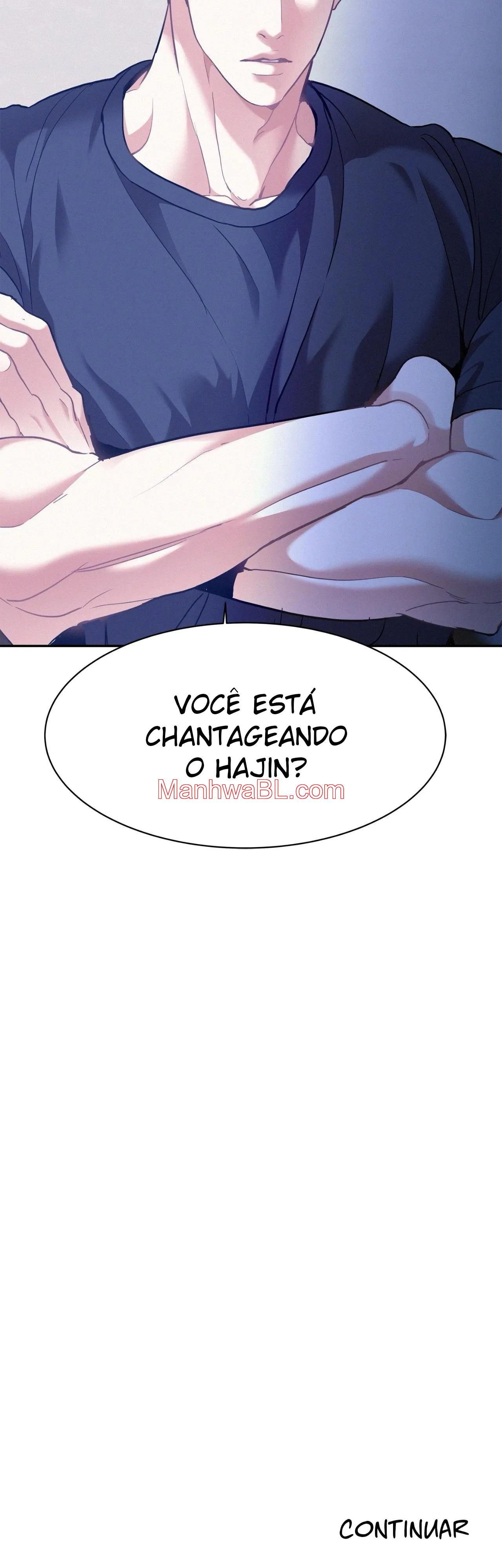 On Ward - Capítulo 91 3 manhwa
