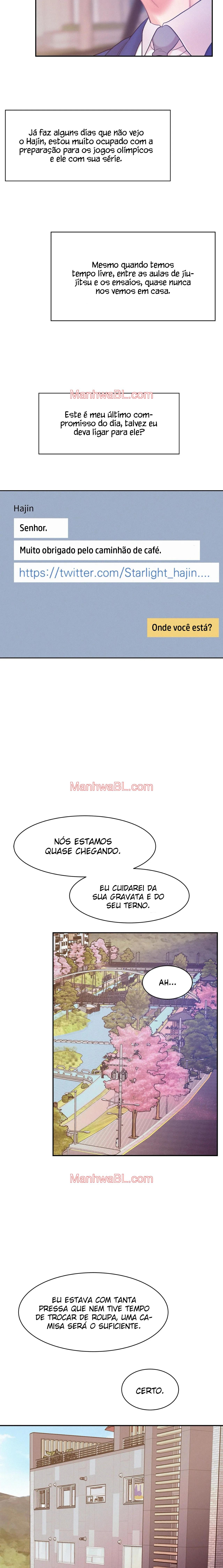 On Ward - Capítulo 80 3 manhwa