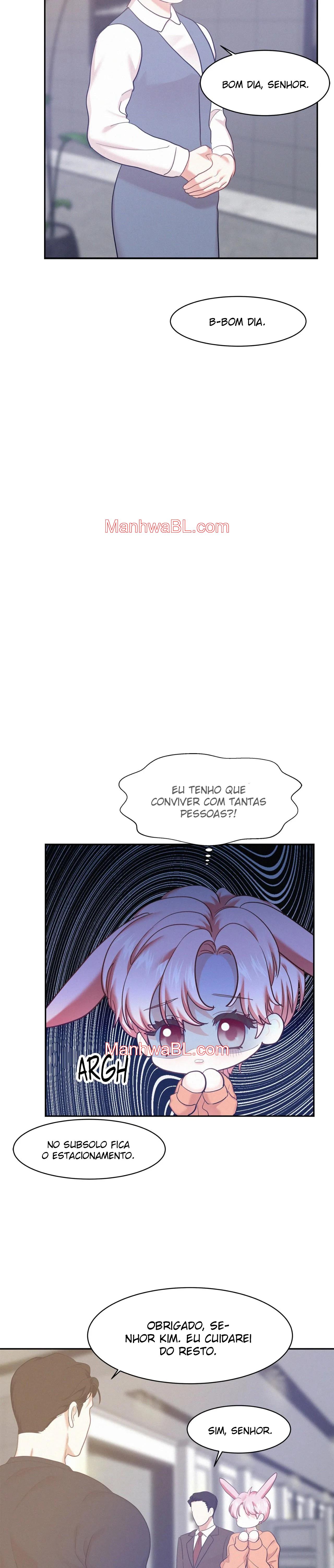 On Ward - Capítulo 73 2 manhwa