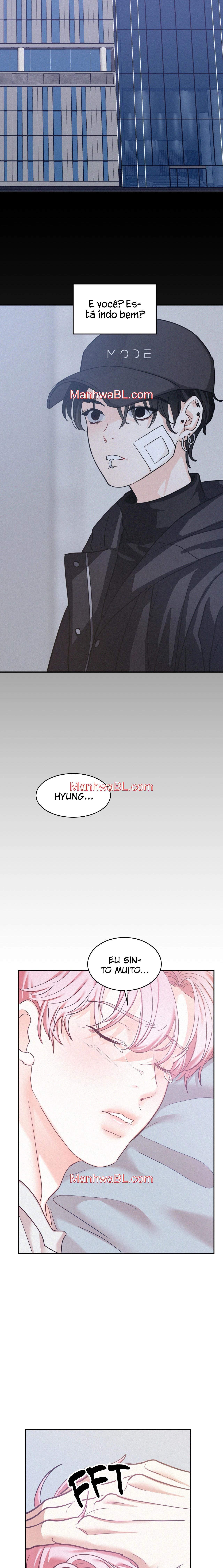 On Ward - Capítulo 56 2 manhwa