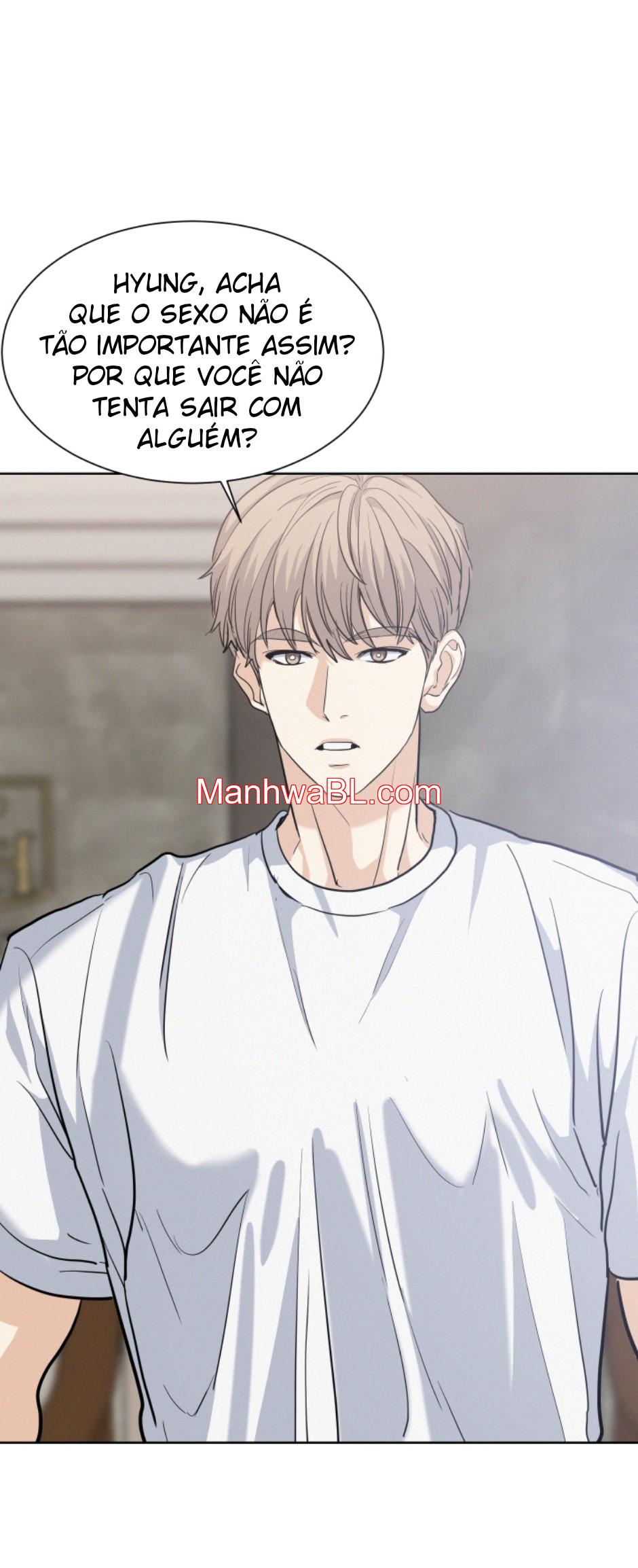 On Ward - Capítulo 14 2 manhwa