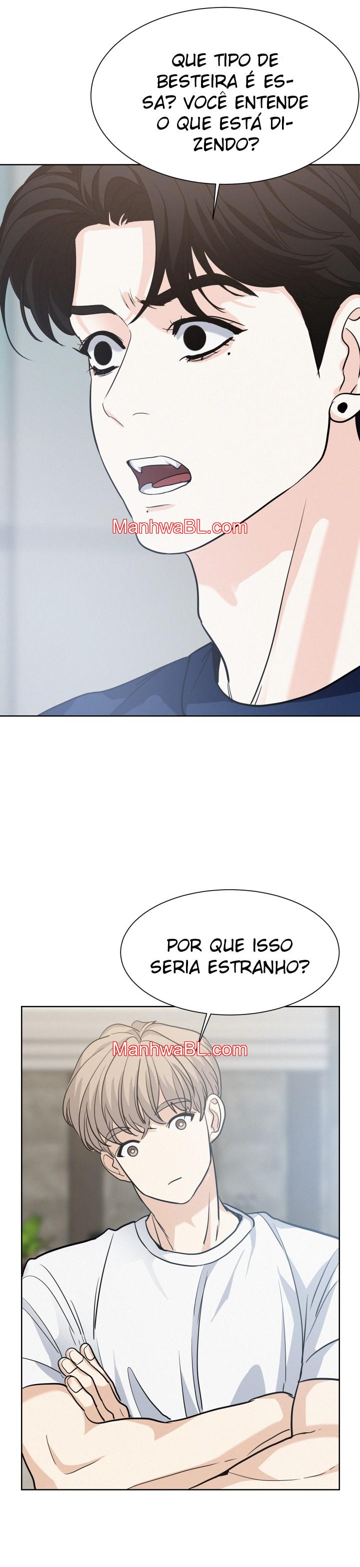 On Ward - Capítulo 14 2 manhwa