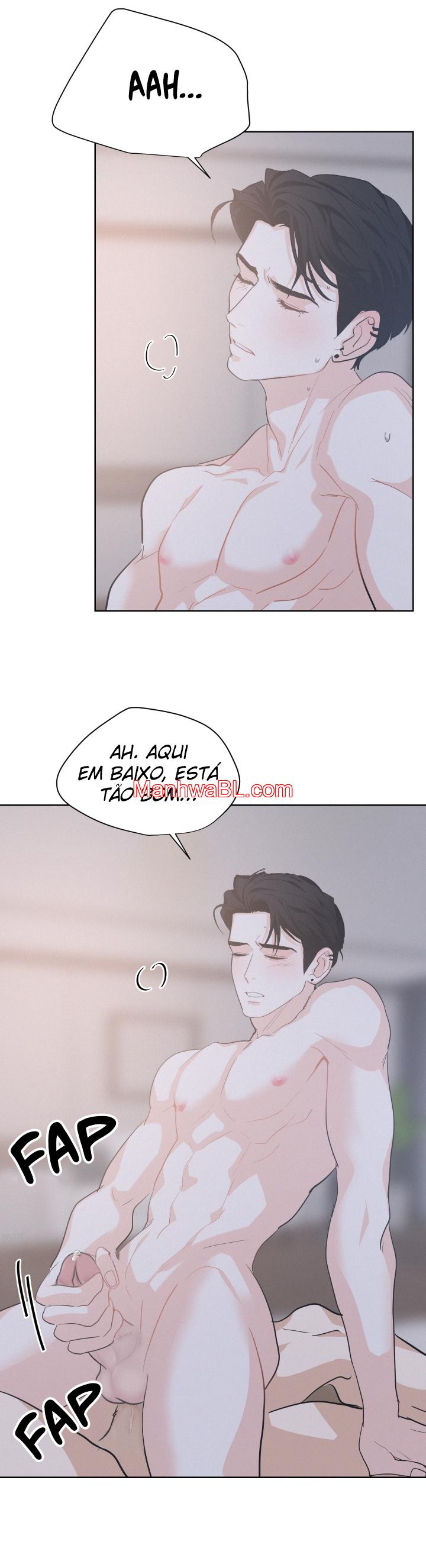 On Ward - Capítulo 13 2 manhwa