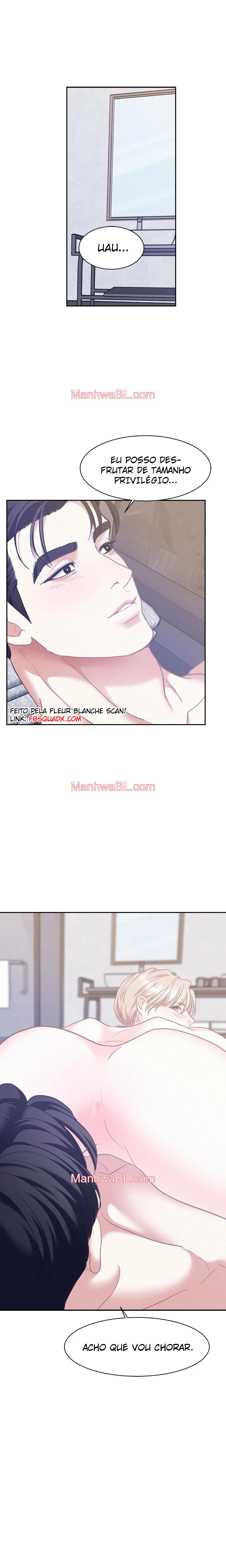 On Ward - Capítulo 95 2 manhwa