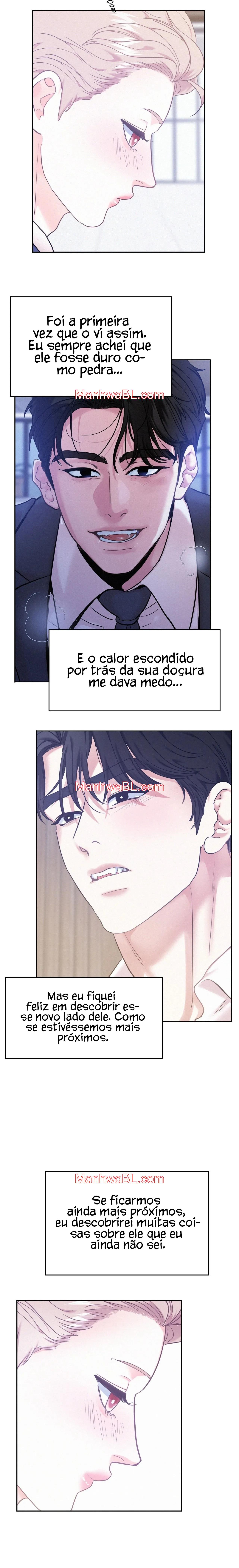 On Ward - Capítulo 86 3 manhwa