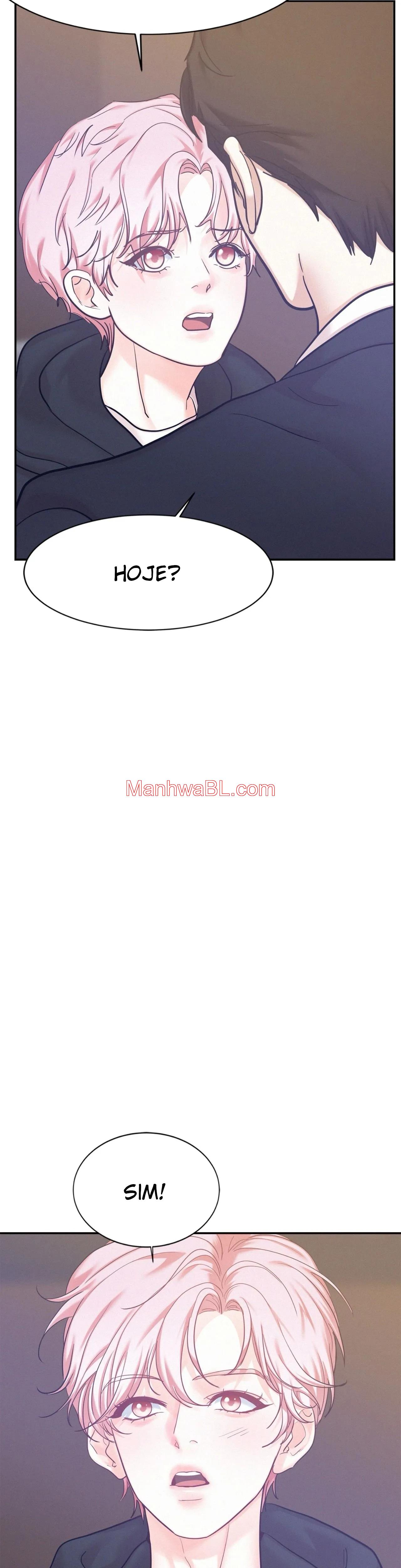 On Ward - Capítulo 52 3 manhwa