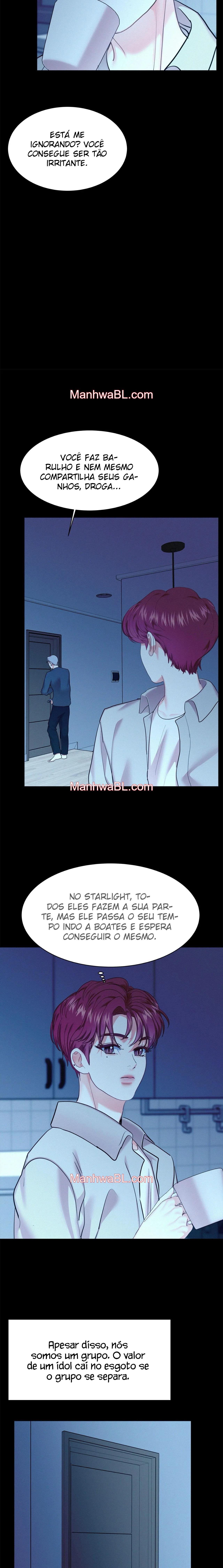 On Ward - Capítulo 87 2 manhwa