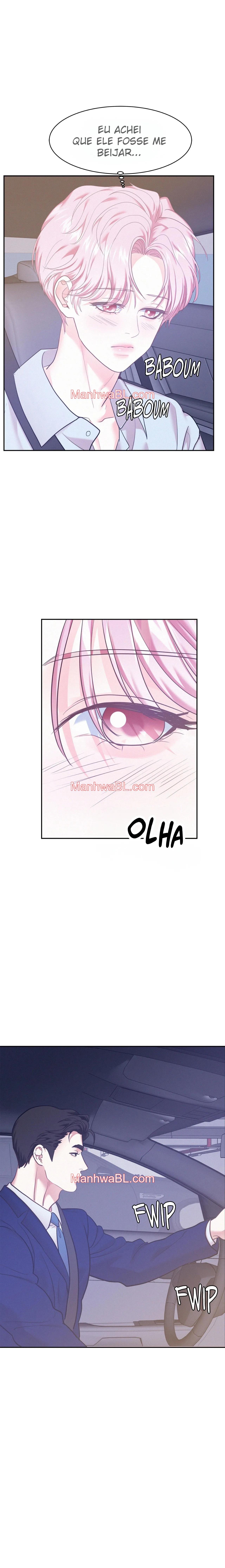 On Ward - Capítulo 76 2 manhwa