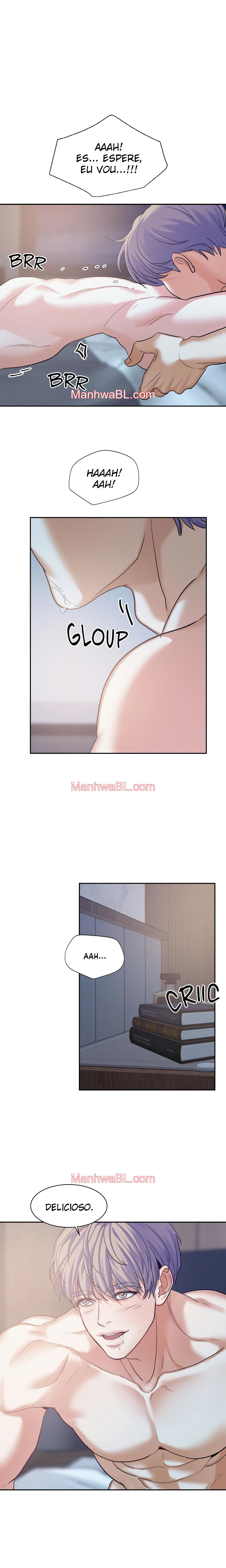 On Ward - Capítulo 42 3 manhwa