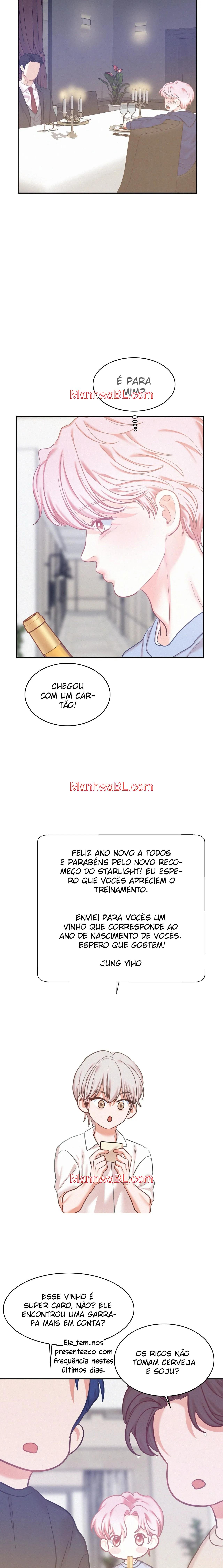 On Ward - Capítulo 54 3 manhwa