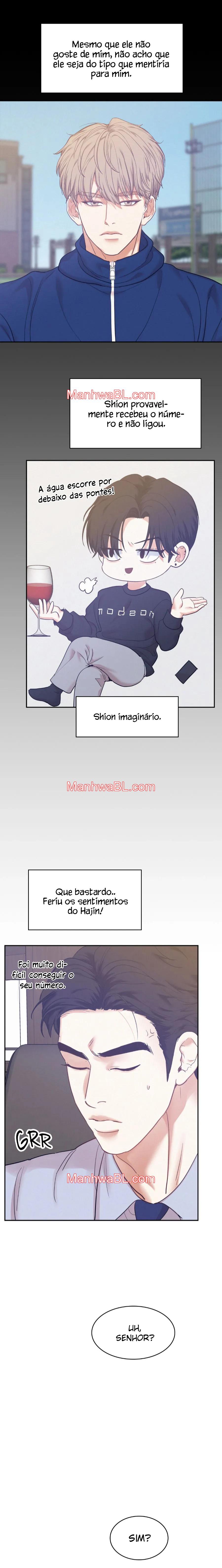On Ward - Capítulo 68 2 manhwa