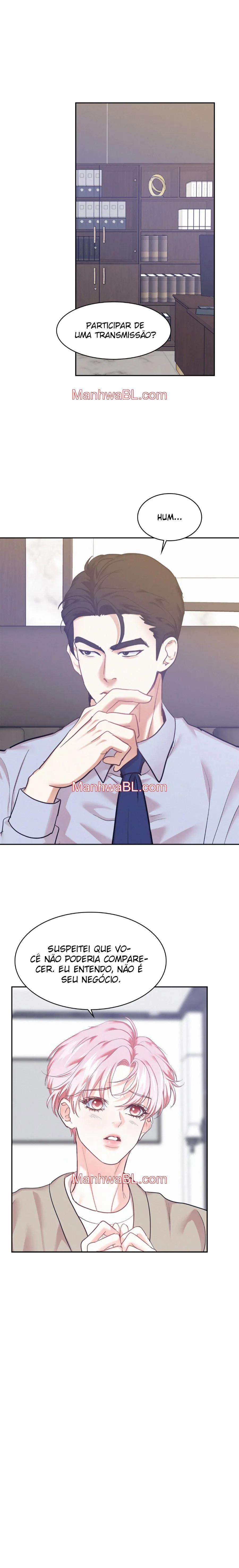 On Ward - Capítulo 68 2 manhwa