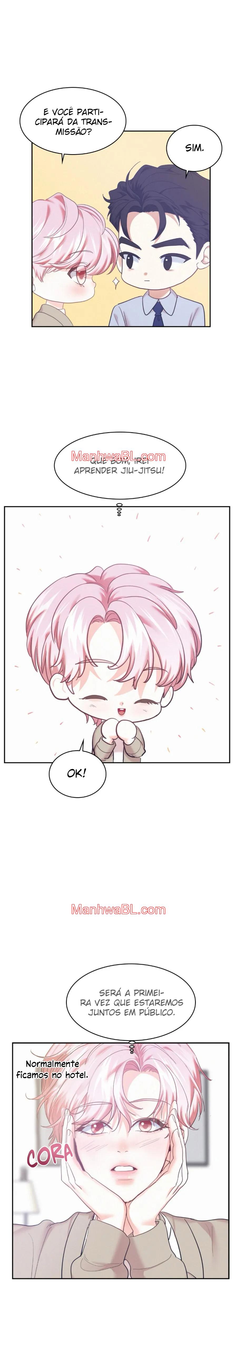 On Ward - Capítulo 68 2 manhwa