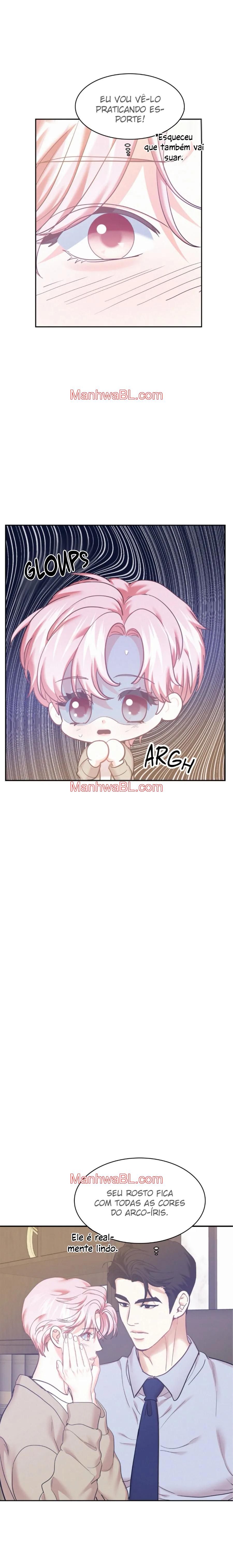 On Ward - Capítulo 68 2 manhwa
