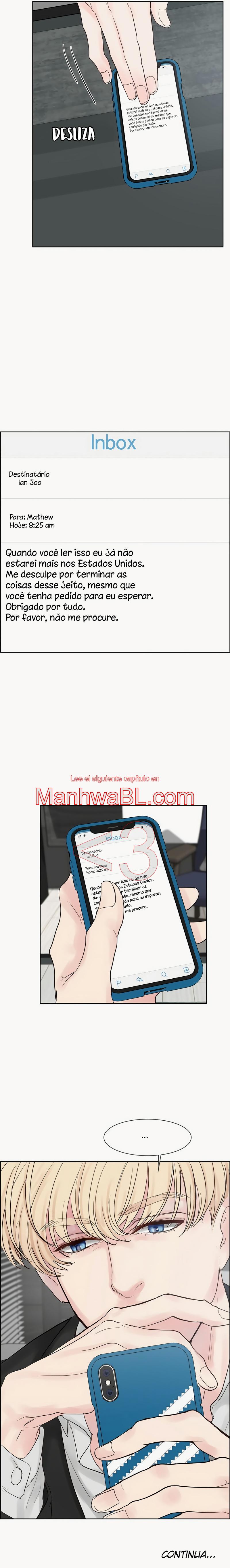 Bate e Corre - Capítulo 45 3 manhwa