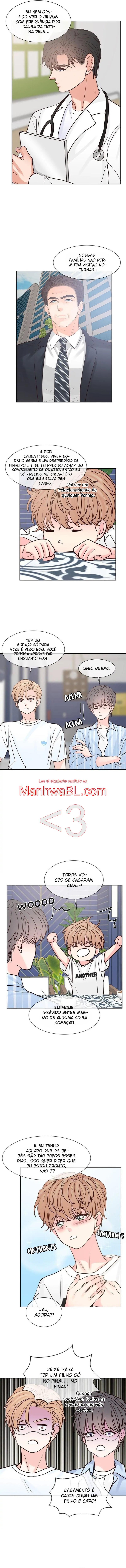 Bate e Corre - Capítulo 93 2 manhwa