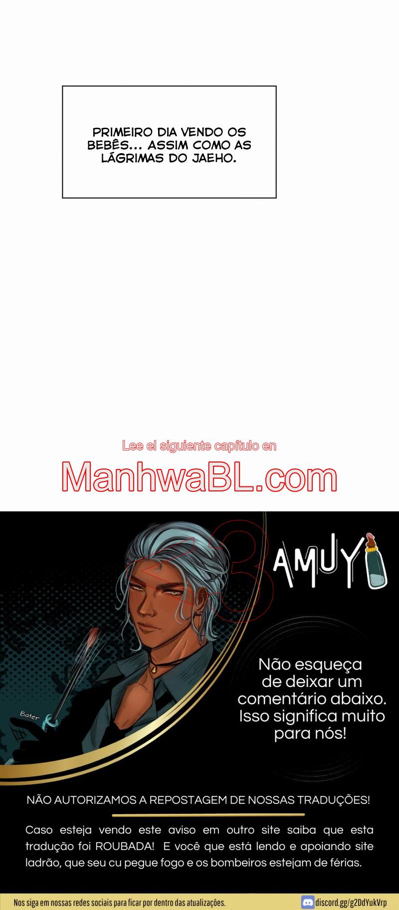 Bate e Corre - Capítulo 84 3 manhwa