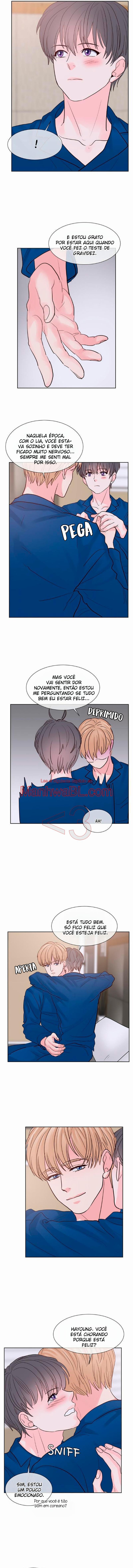 Bate e Corre - Capítulo 92 3 manhwa