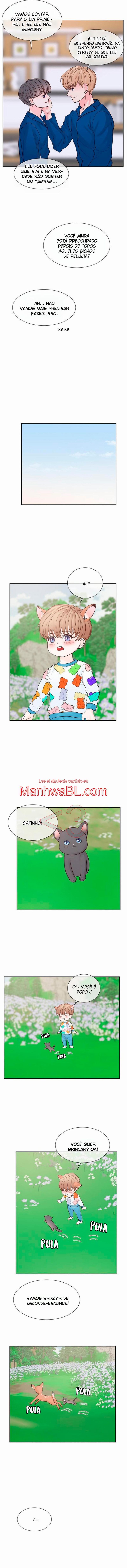 Bate e Corre - Capítulo 92 3 manhwa